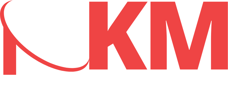 MKM Logo